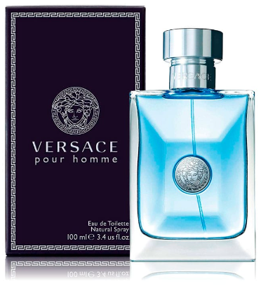 Perfume Pour Homme De Versace-3A disponible en Yaxa Colombia